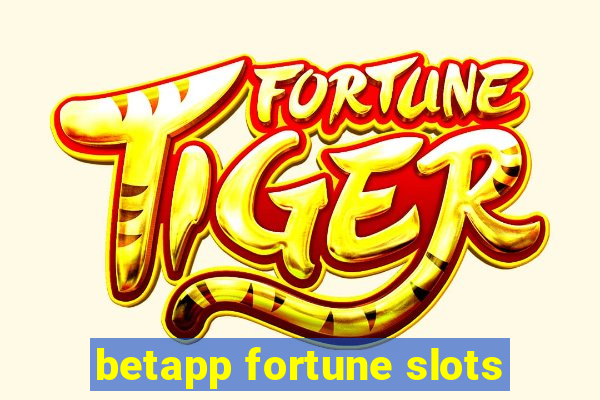 betapp fortune slots