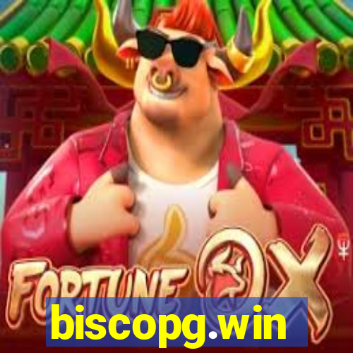 biscopg.win