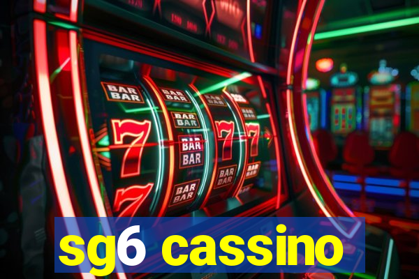 sg6 cassino