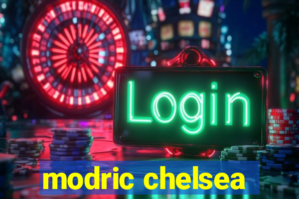 modric chelsea