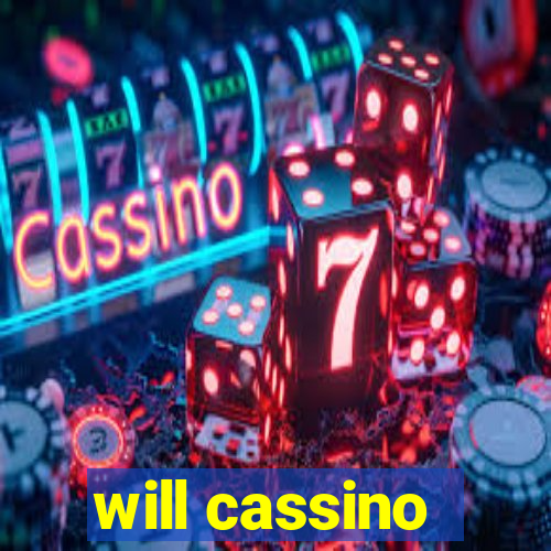 will cassino