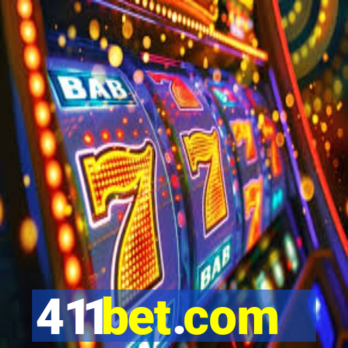 411bet.com