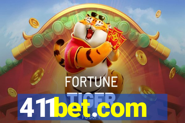 411bet.com