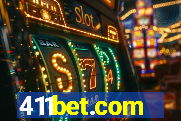 411bet.com