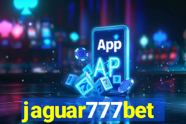 jaguar777bet