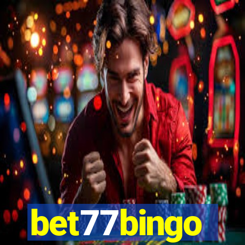 bet77bingo