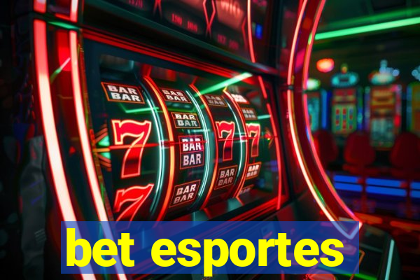 bet esportes