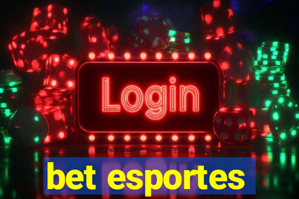 bet esportes