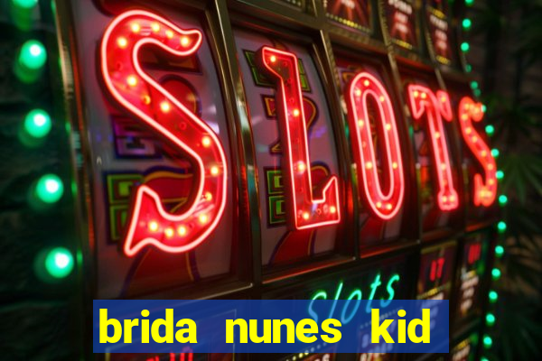 brida nunes kid bengala telegram