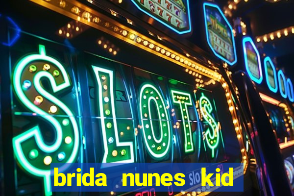 brida nunes kid bengala telegram