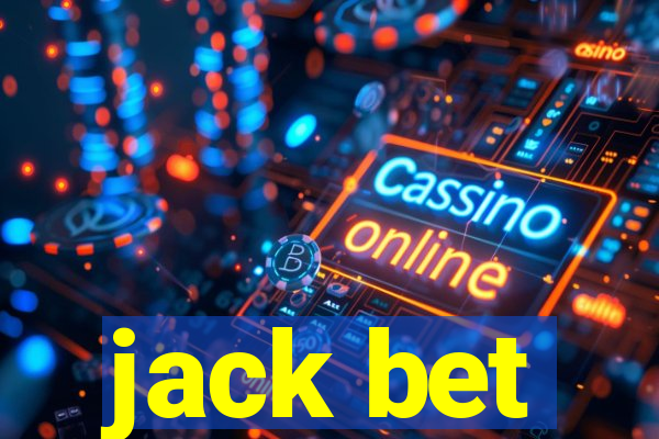 jack bet