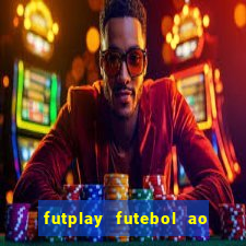 futplay futebol ao vivo apk