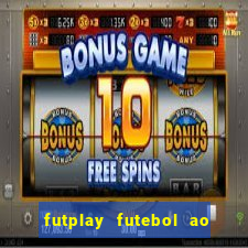 futplay futebol ao vivo apk