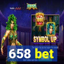 658 bet