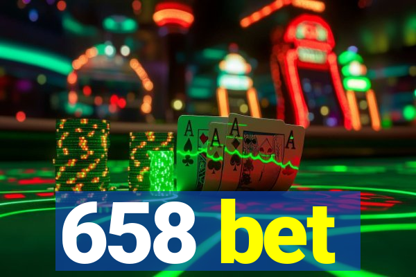 658 bet