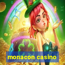 monacon casino