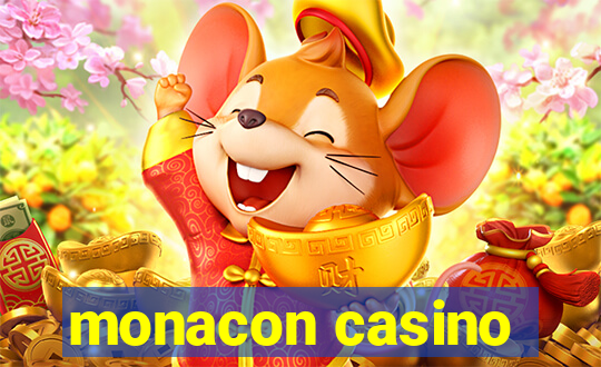 monacon casino