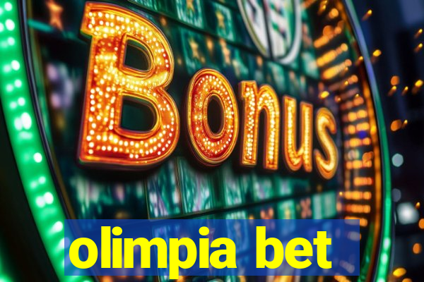 olimpia bet