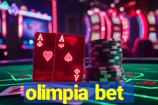 olimpia bet