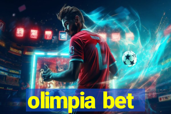 olimpia bet