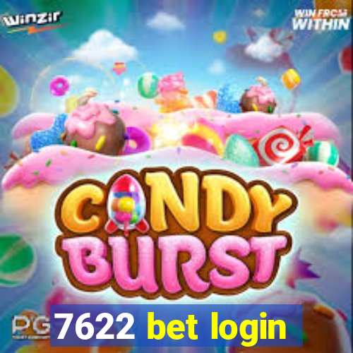 7622 bet login