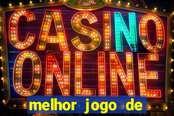 melhor jogo de casino para ganhar dinheiro betano