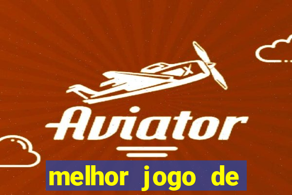 melhor jogo de casino para ganhar dinheiro betano