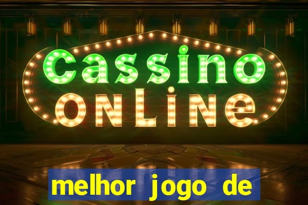 melhor jogo de casino para ganhar dinheiro betano