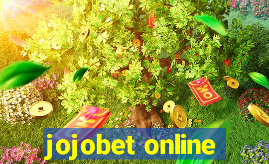 jojobet online