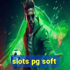 slots pg soft