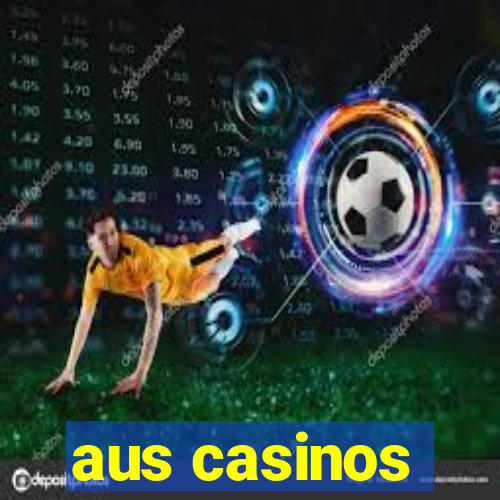 aus casinos