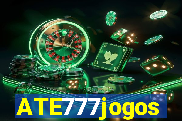 ATE777jogos