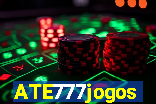 ATE777jogos