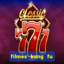 filmes kung fu futebol clube completo dublado