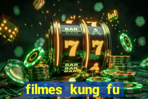 filmes kung fu futebol clube completo dublado