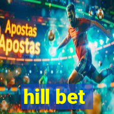 hill bet