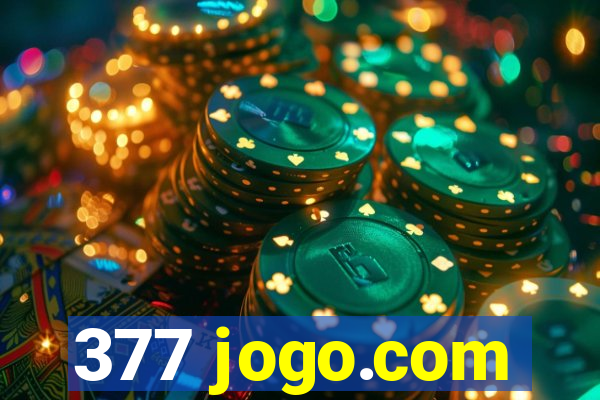 377 jogo.com