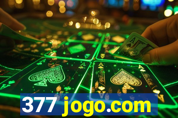 377 jogo.com