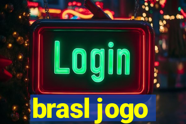 brasl jogo