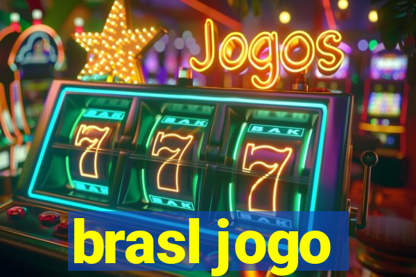 brasl jogo