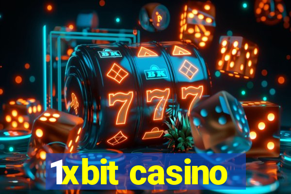 1xbit casino