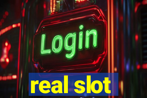 real slot