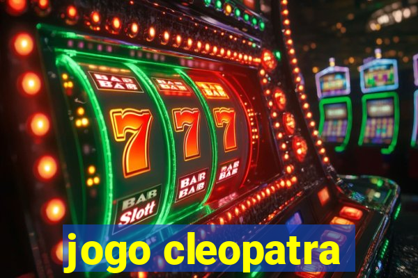 jogo cleopatra