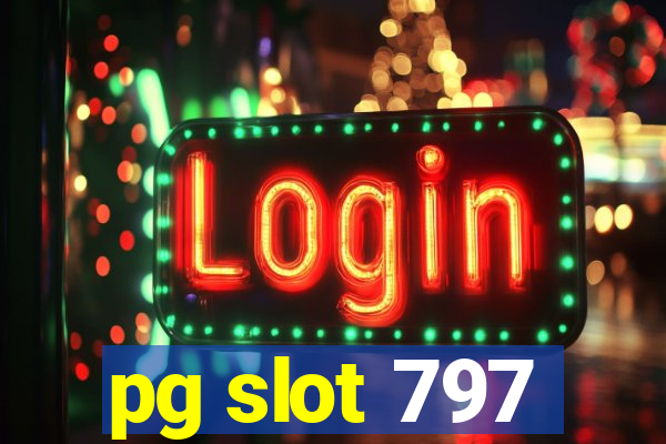 pg slot 797