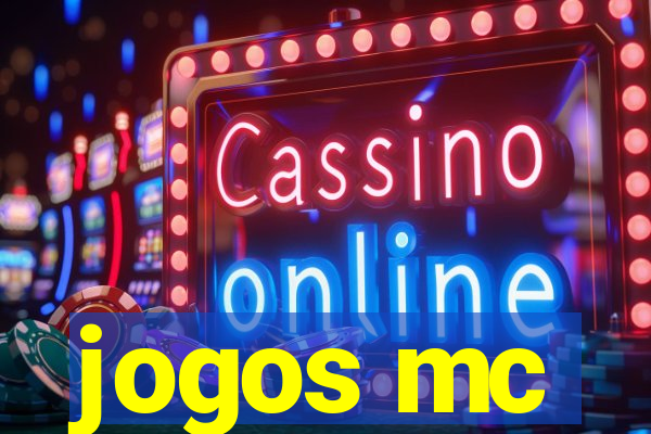 jogos mc