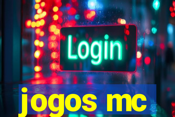 jogos mc