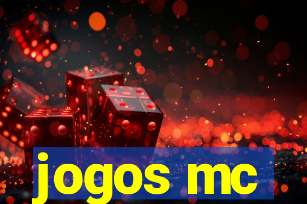 jogos mc