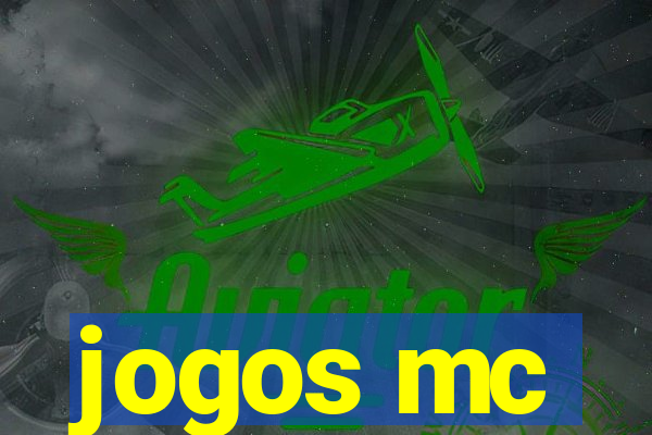 jogos mc