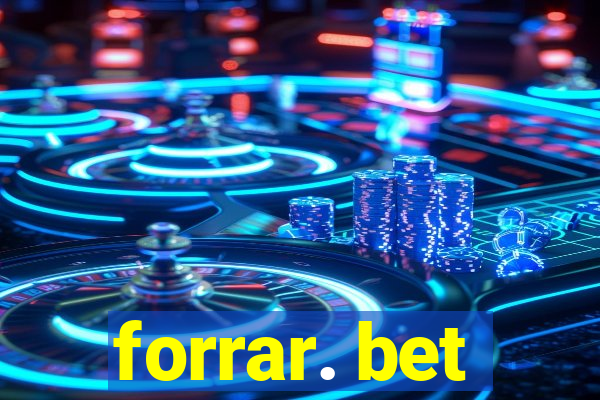 forrar. bet