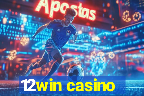 12win casino